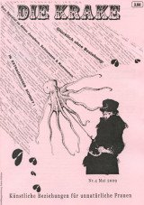Die Krake Nr. 4, Mai 2009
