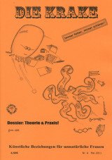 Die Krake Nr. 6, Mai 2011