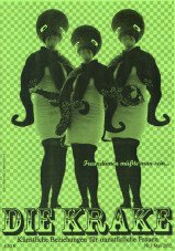 Die Krake Nr. 7, Mai 2012