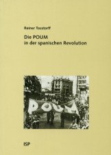 Die POUM in der spanischen Revolution