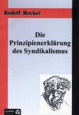 Die Prinzipienerklärung des Syndikalismus