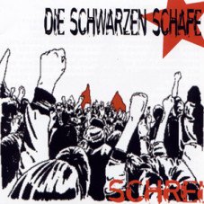 Die Schwarzen Schafe - Schrei