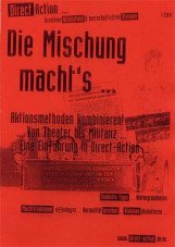 Direct Action - Heft: Die Mischung machts!