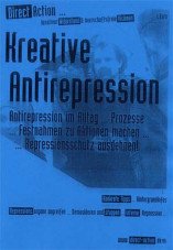 Direct Action - Heft: Kreative Antirepression