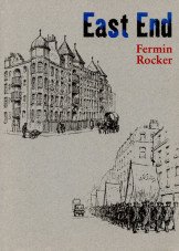 East End. Eine Kindheit in London