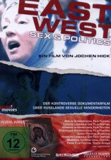 East West - Sex & politics