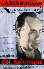 Ein Menschenleben - VIII. Kommune. Räterepublik Ungarn 1919