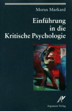Einführung in die Kritische Psychologie