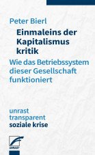 Einmaleins der Kapitalismuskritik. Wie das Betriebssystem dieser Gesellschaft funktioniert