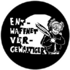 Entwaffnet