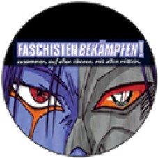 Faschisten bekämpfen