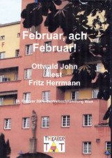 Februar, ach Februar! (DVD-R)