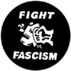 Fight Fascism