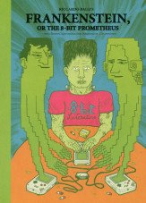 Frankenstein, or the 8-bit Prometheus