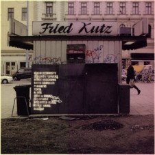 Fried Kutz - Sampler