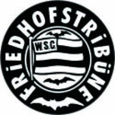 Friedhofstribüne - Wr. Sportclub