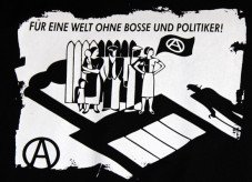 Für eine Welt ohne... (TS / FT)