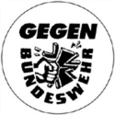 Gegen Bundeswehr