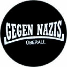 Gegen Nazis überall