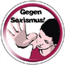 Gegen Sexismus 1