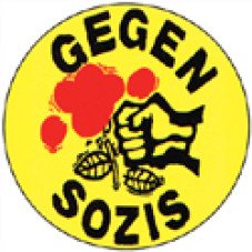 Gegen Sozis