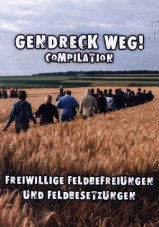Gendreck weg!