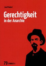 Gerechtigkeit in der Anarchie
