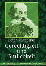 Gerechtigkeit und Sittlichkeit