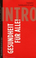 Gesundheit für Alle!