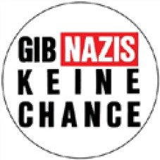 Gib Nazis keine Chance