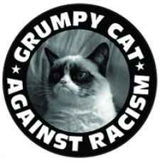 Grumpy Cat