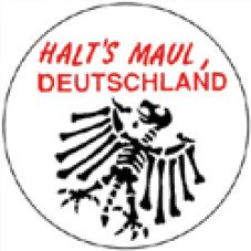 Halt`s Maul