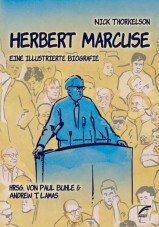 Herbert Marcuse. Eine illustrierte Biografie