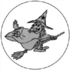 Hexe 2