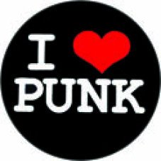 I love punk