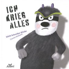 Ich krieg alles