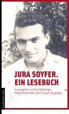 Jura Soyfer. Ein Lesebuch (+CD)
