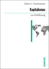 Kapitalismus. Eine Einführung