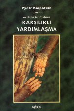 Karsilikli Yardimlasma.Evrimin Bir Faktörü