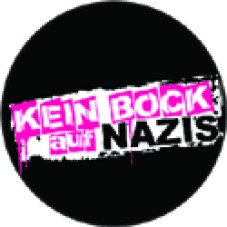 Kein Bock auf Nazis
