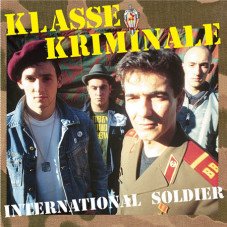 Klasse Kriminale - International soldier