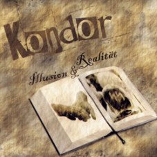 Kondor - Illusion & Realität