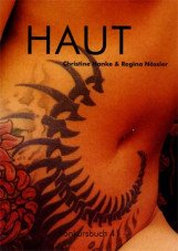 Konkursbuch 41: Haut