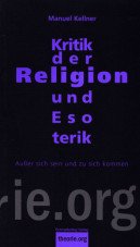 Kritik der Religion und Esoterik