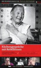 Küchengespräche mit Rebellinnen