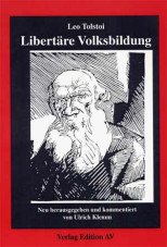 Libertäre Volksbildung