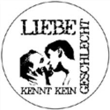 Liebe kennt kein Geschlecht