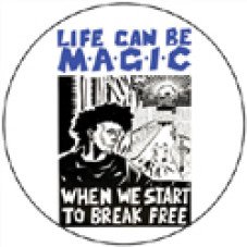 Life can be magic