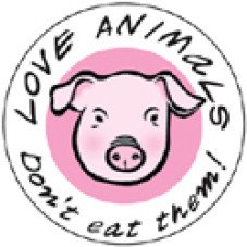 Love animals