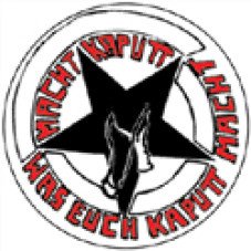 Macht kaputt